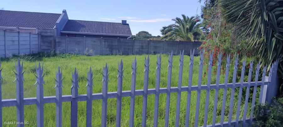 Commercial Property for Sale in Aston Bay Eastern Cape